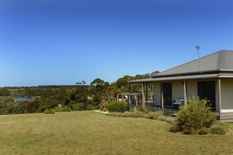 28 Kyra Court, Newlands Arm VIC 3875