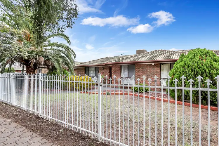 Third view of Homely house listing, 12 Raner Ave, Parafield Gardens SA 5107