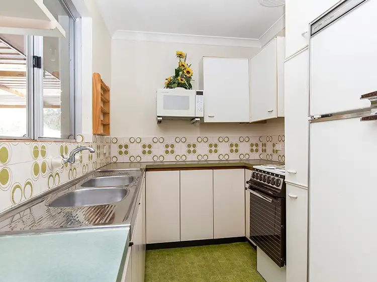 Fourth view of Homely house listing, 17B Fingall Way, Willetton WA 6155