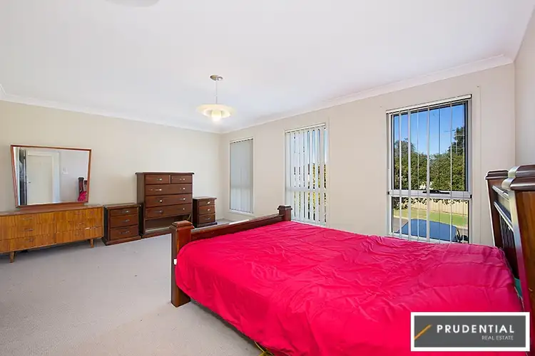 Fourth view of Homely house listing, 42 Morison Drive, Lurnea NSW 2170