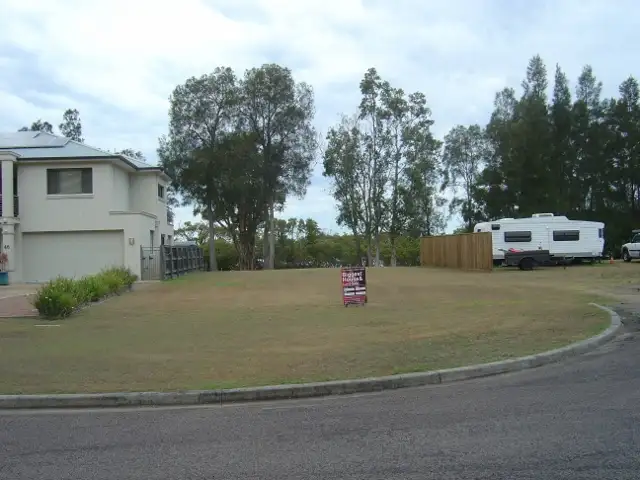 Second view of Homely land listing, Lot 24 Bayview Rd, Tea Gardens NSW 2324