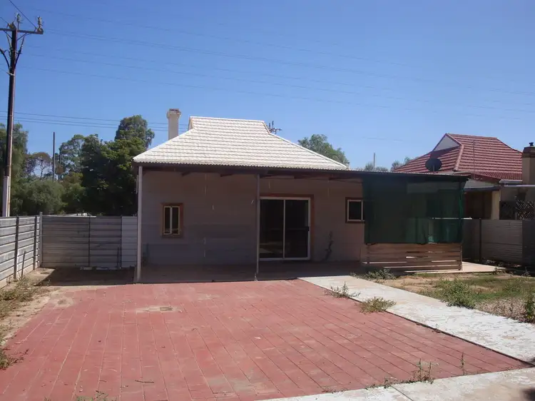 Fifth view of Homely house listing, 45 Grey Tce, Port Pirie SA 5540