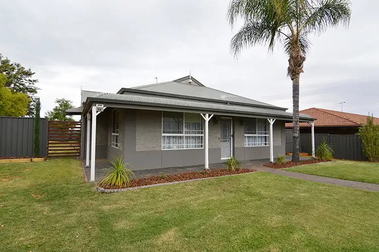 Main view of Homely house listing, 618 Irymple Avenue, Irymple VIC 3498