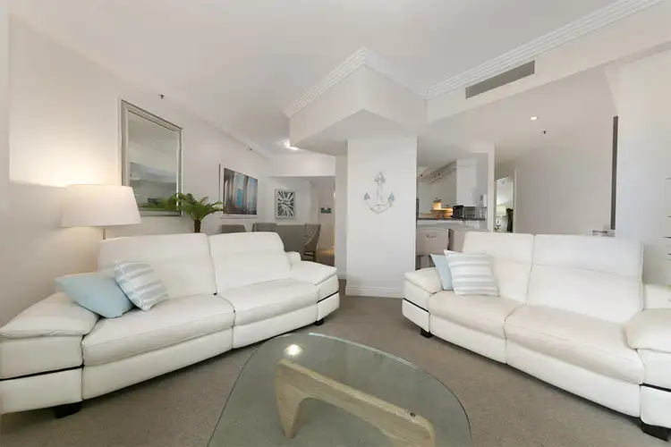 Fourth view of Homely apartment listing, 1/32 Macrossan Street, Brisbane City QLD 4000