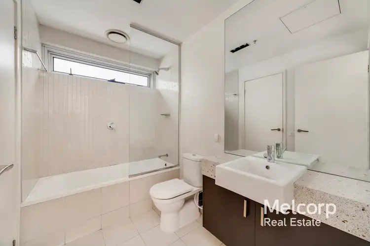 Fifth view of Homely apartment listing, 1003/8 Franklin Street, Melbourne VIC 3000