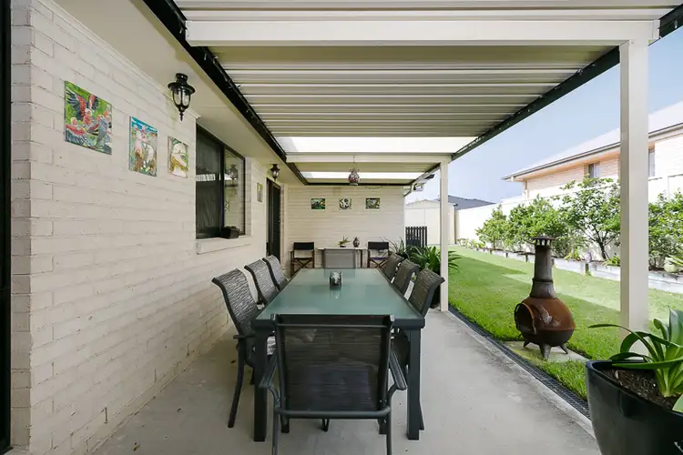 Third view of Homely house listing, 154 Blueridge Drive, Blue Haven NSW 2262
