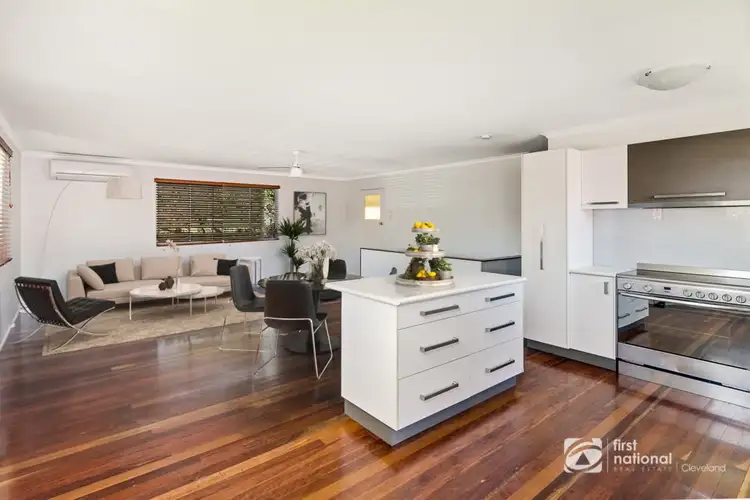 Third view of Homely house listing, 34 Mergowie Drive, Cleveland QLD 4163