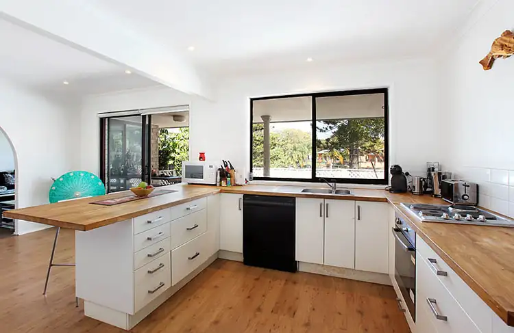 Third view of Homely house listing, 6 Mcilwain Drive, Mermaid Waters QLD 4218