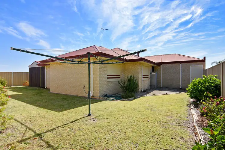 Second view of Homely unit listing, Unit 1/60 Bradford Loop, Eaton WA 6232
