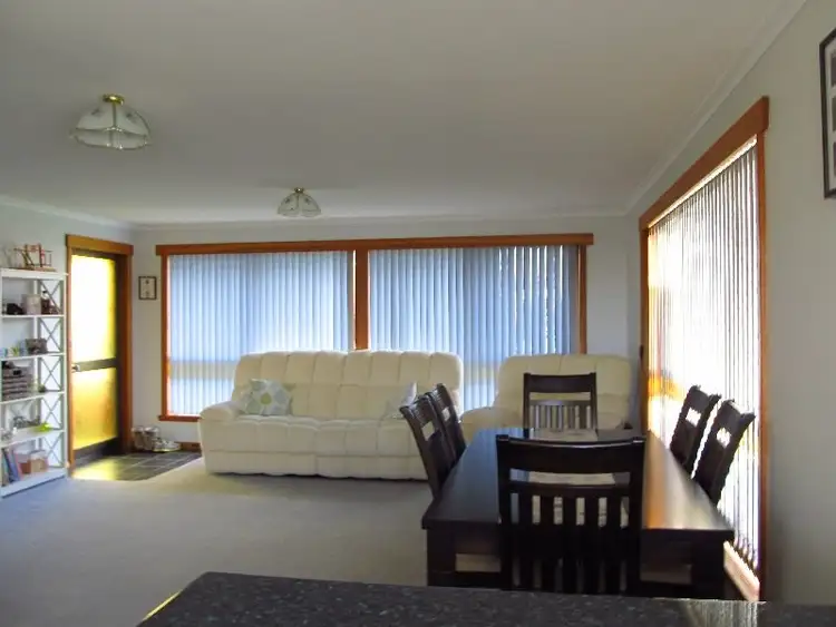 Third view of Homely unit listing, 1/1 Ocean Drive, Ulverstone TAS 7315