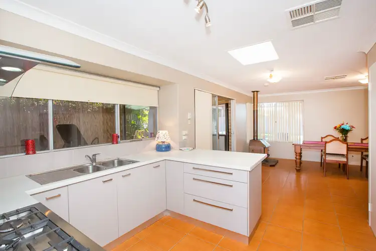 Seventh view of Homely house listing, 78 Sandpiper Loop, Yangebup WA 6164