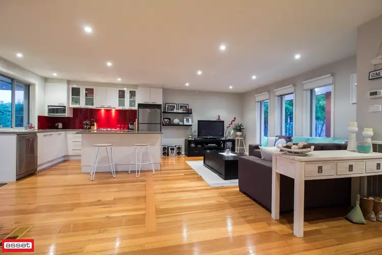 Sixth view of Homely house listing, 85 Railway Parade, Seaford VIC 3198