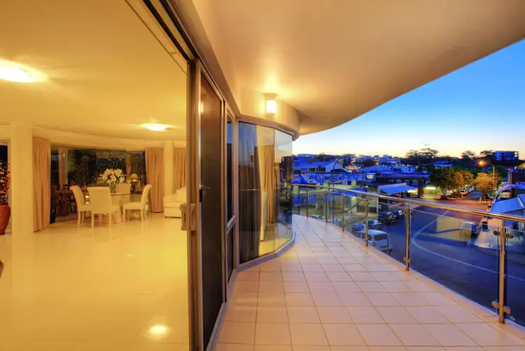 Second view of Homely apartment listing, 2/55-59 Magnus Street, Nelson Bay NSW 2315