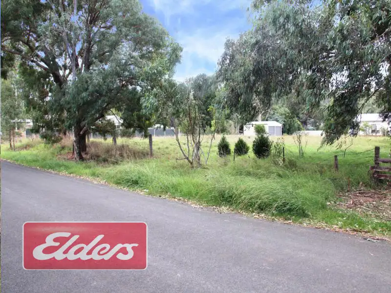 Main view of Homely land listing, 18-20 STATION STREET, Briagolong VIC 3860