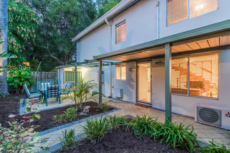 Second view of Homely house listing, 12/15 Flynn Street, Churchlands WA 6018