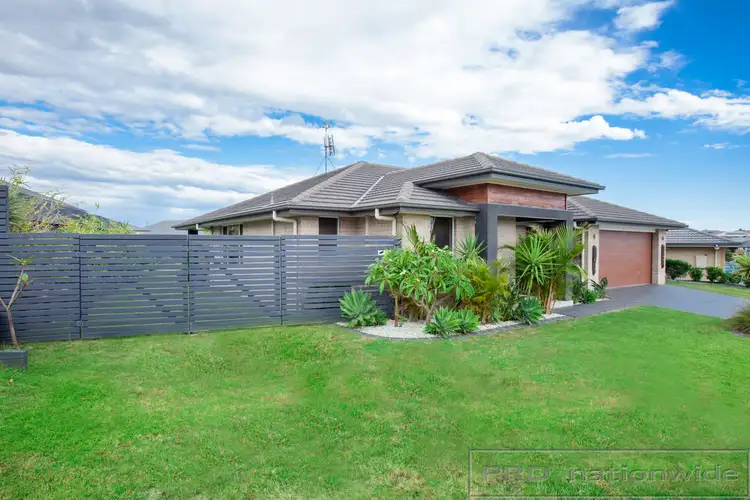 Main view of Homely house listing, 80 McKeachies Drive, Aberglasslyn NSW 2320