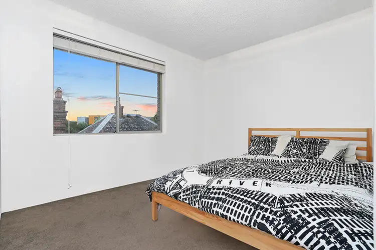 Fifth view of Homely unit listing, 8/11-13 Carlton Street, Kensington NSW 2033