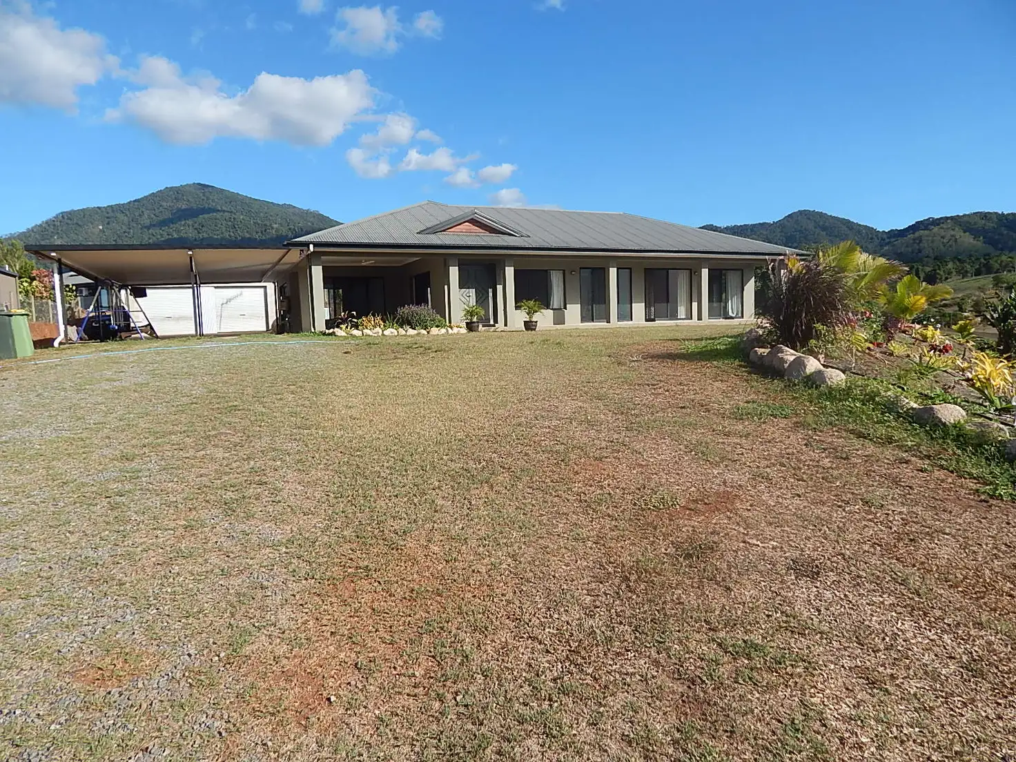 Main view of Homely house listing, 13 STAMP, Goldsborough QLD 4865