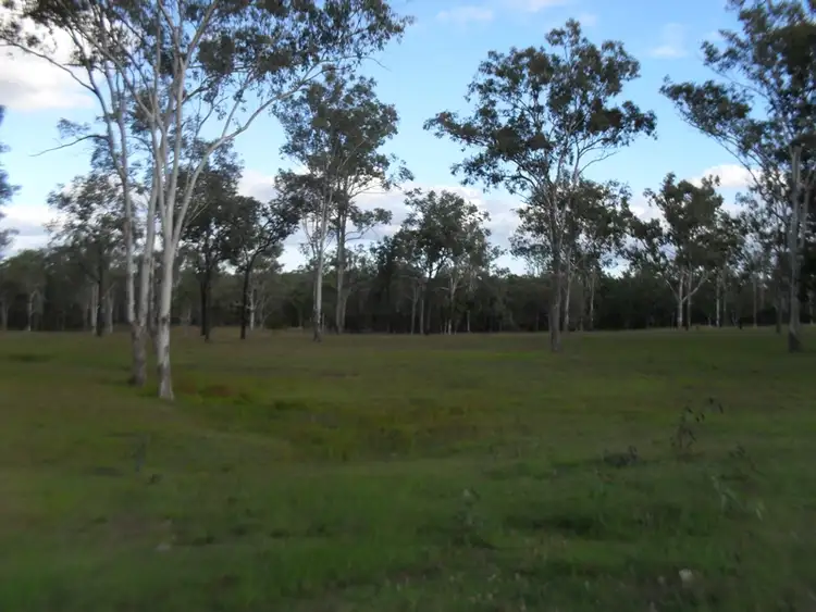 Sixth view of Homely other listing, 81 Oliver Road, Nanango QLD 4615