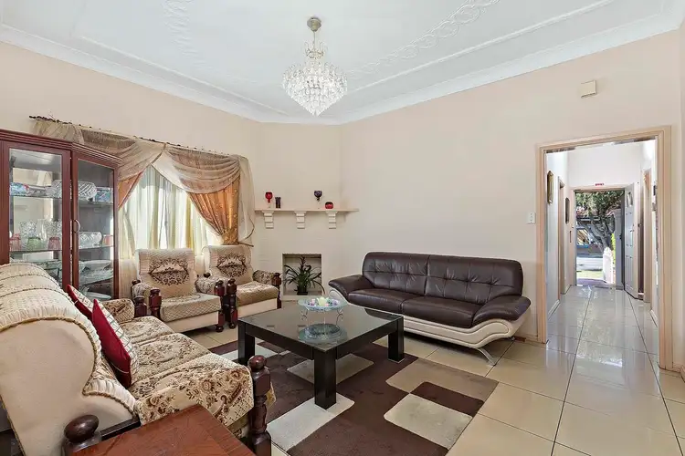 Second view of Homely house listing, 22 Lily Street, Croydon Park NSW 2133