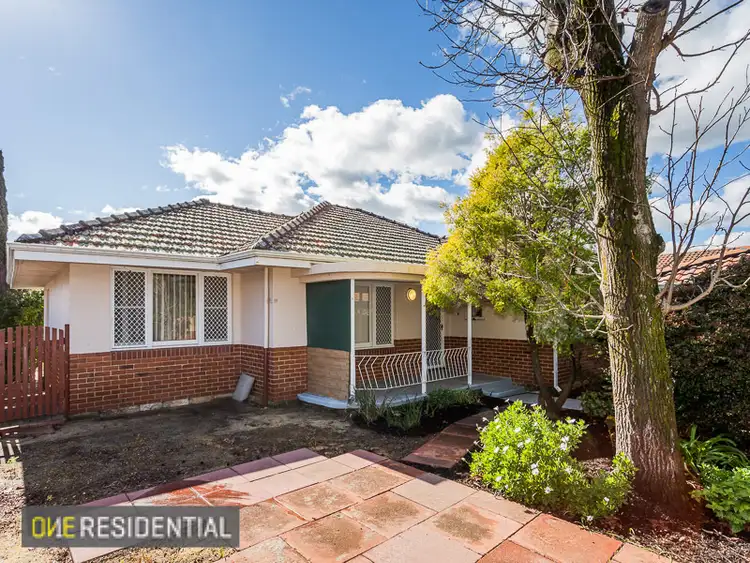 105a Fremantle Road, Gosnells WA 6110