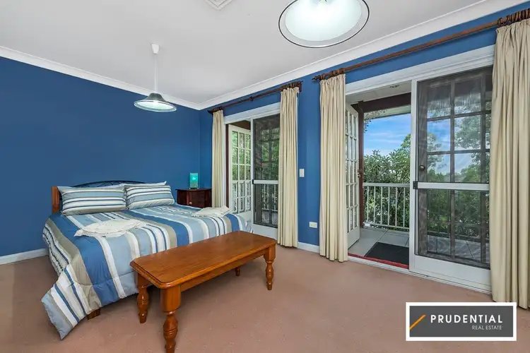 Fifth view of Homely house listing, 3 Karen Place, Ingleburn NSW 2565