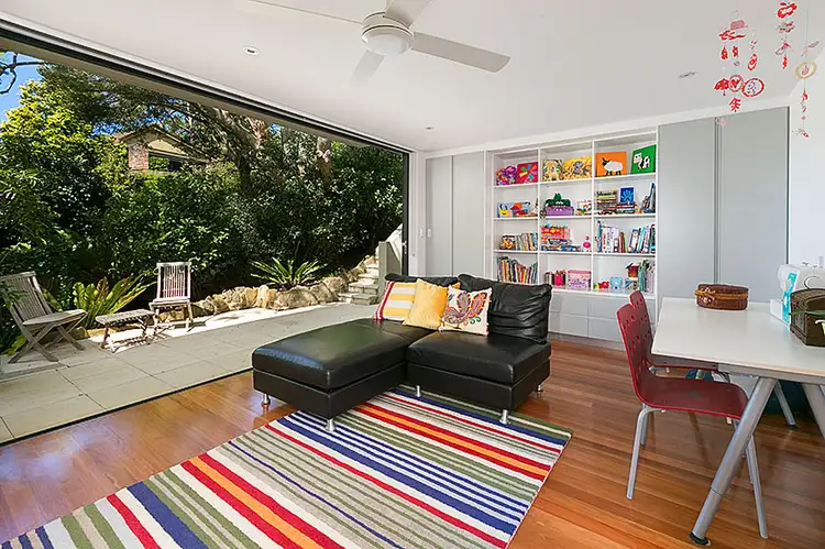 Fifth view of Homely house listing, 3 The Outpost, Northbridge NSW 2063