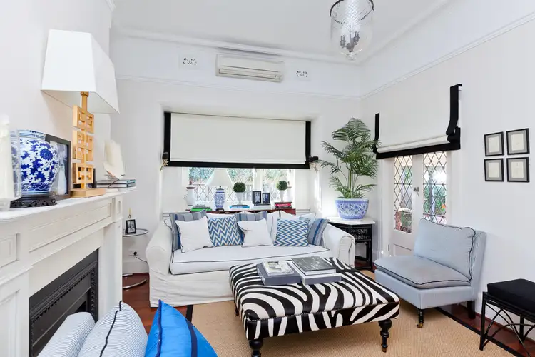 Fifth view of Homely house listing, 13 Langsford Street, Claremont WA 6010