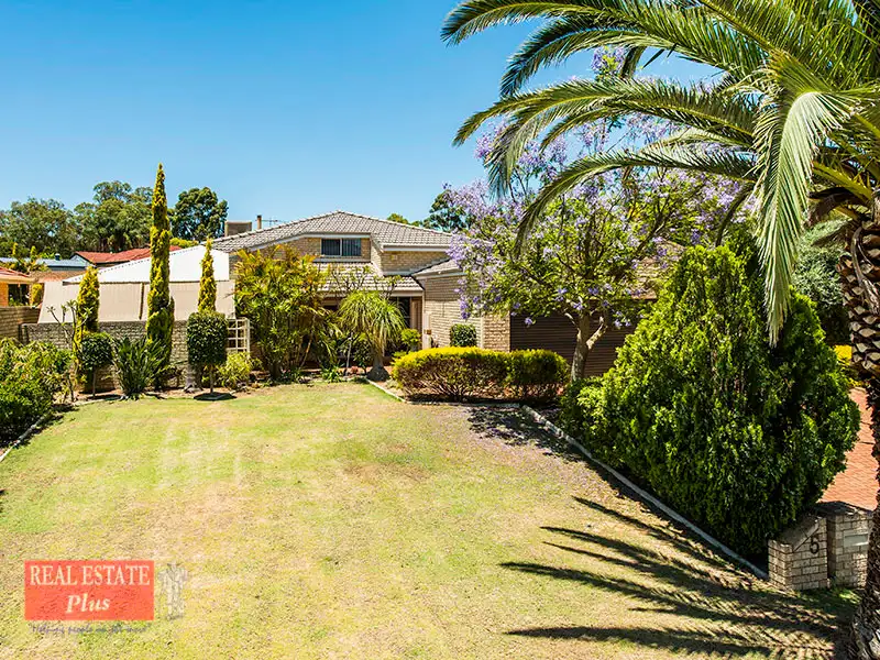 Main view of Homely house listing, 5 Lone Pine Way, Greenmount WA 6056