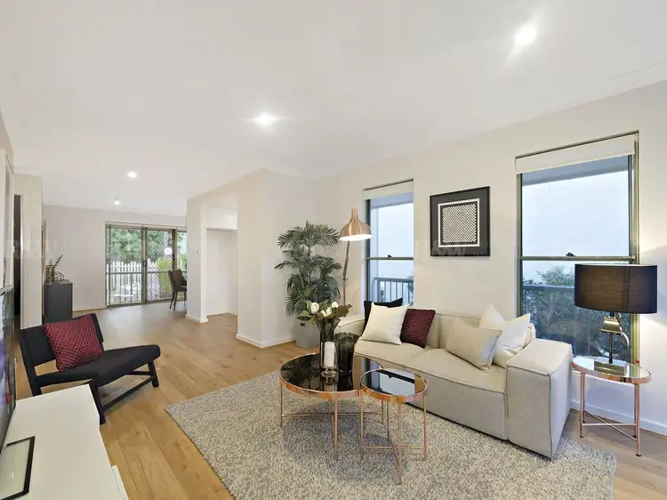 Third view of Homely house listing, 100/69 Allen Street, Leichhardt NSW 2040