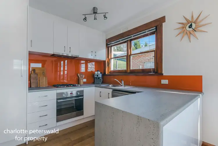 Fourth view of Homely house listing, 90 Doyle Avenue, Lenah Valley TAS 7008