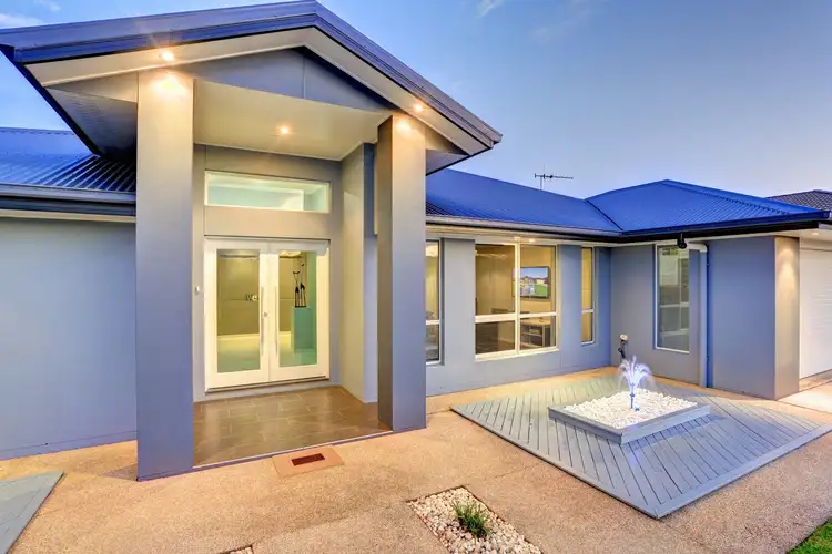 38 Lakeview Drive, Bundaberg North QLD 4670