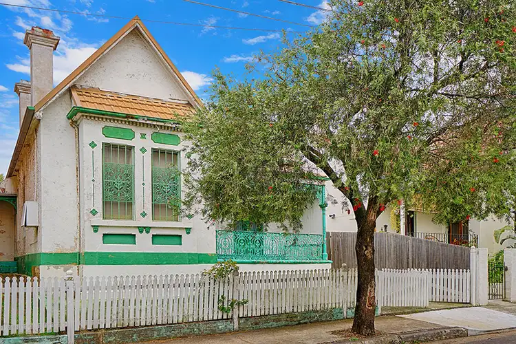 Fourth view of Homely house listing, 22 Charles Street, Enmore NSW 2042