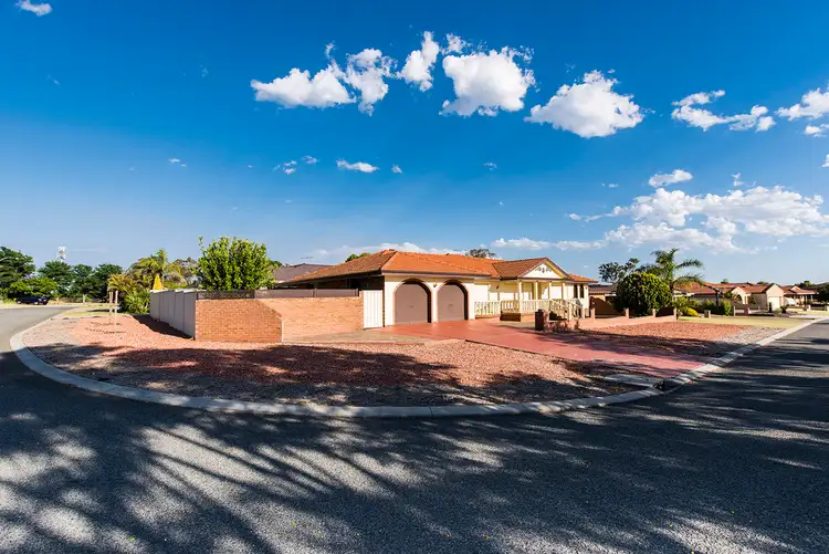 Sixth view of Homely house listing, 20 Browning Way, Munster WA 6166