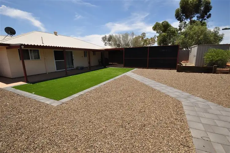 Main view of Homely house listing, 14 Pine Crescent, Roxby Downs SA 5725
