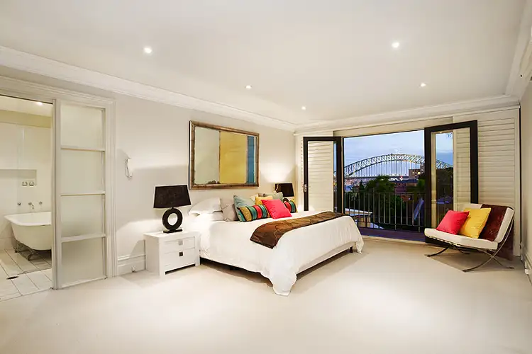 Fifth view of Homely house listing, 21 Princes Street, Mcmahons Point NSW 2060