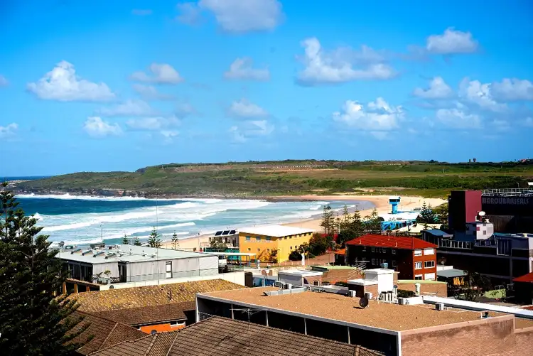 Fifth view of Homely unit listing, 22c/16-20 Hereward Street, Maroubra NSW 2035