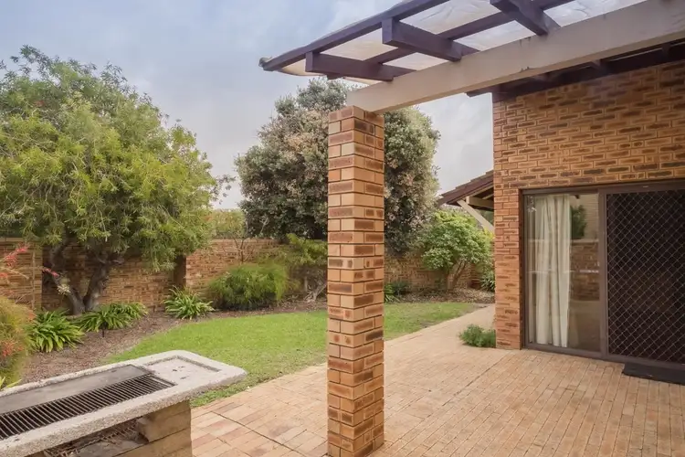 Second view of Homely villa listing, 10 / 472 Crawford Road, Dianella WA 6059