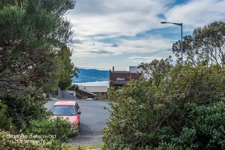 Fifth view of Homely unit listing, 3b Invercargill Road, Mount Nelson TAS 7007