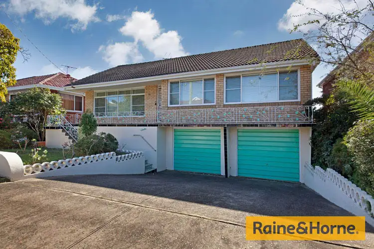 16 Chestnut Drive, Banksia NSW 2216