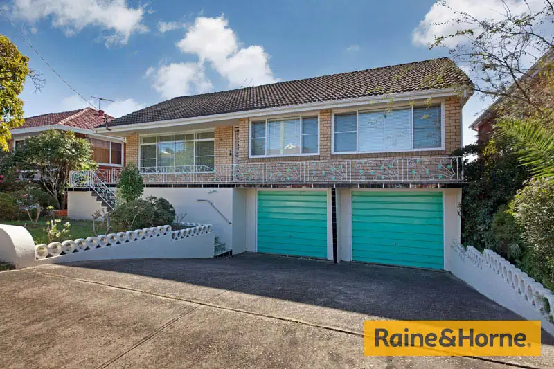 Main view of Homely house listing, 16 Chestnut Drive, Banksia NSW 2216