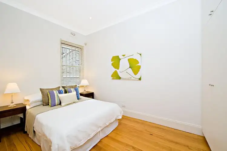 Fifth view of Homely house listing, 92 Simmons Street, Newtown NSW 2042