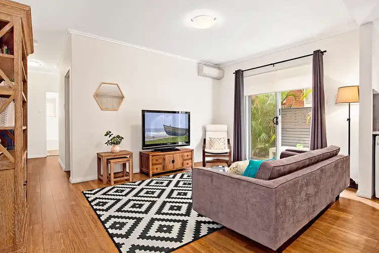 3/106 Constitution Road, Dulwich Hill NSW 2203