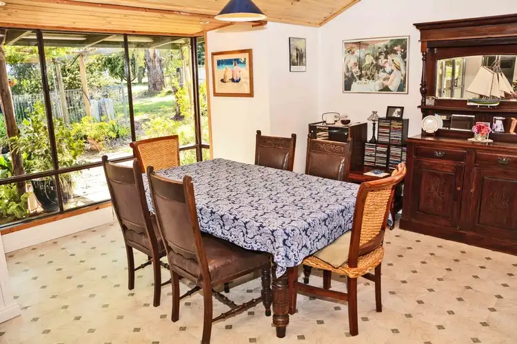 Third view of Homely house listing, 403 Wentworth Road, Merbein VIC 3505