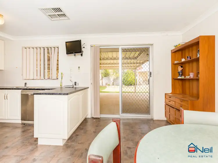 Fourth view of Homely house listing, 18 Chamberlain Street, Gosnells WA 6110
