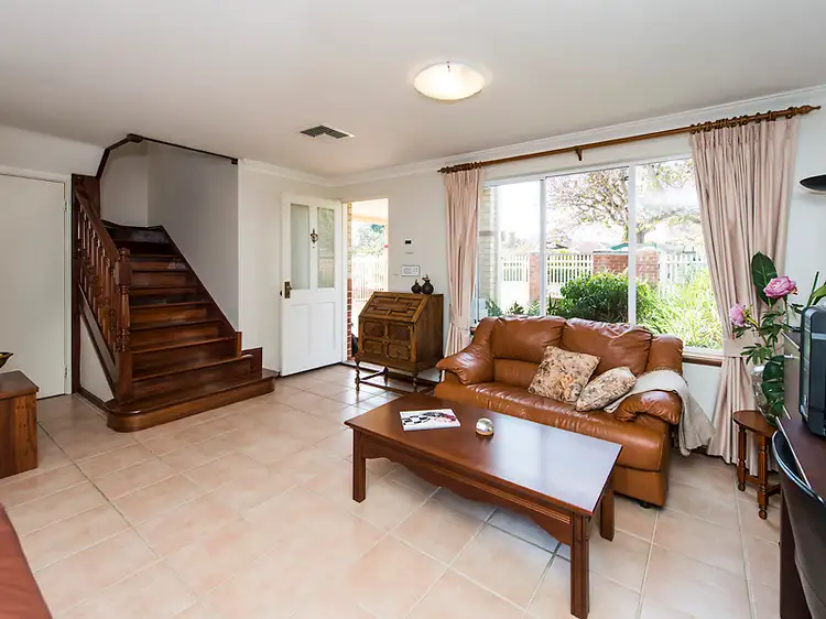 Seventh view of Homely townhouse listing, 25 Armagh Street, Victoria Park WA 6100