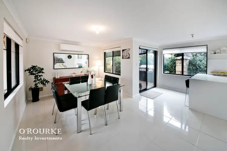 Third view of Homely house listing, 5 a Lake Edge Court, Gwelup WA 6018