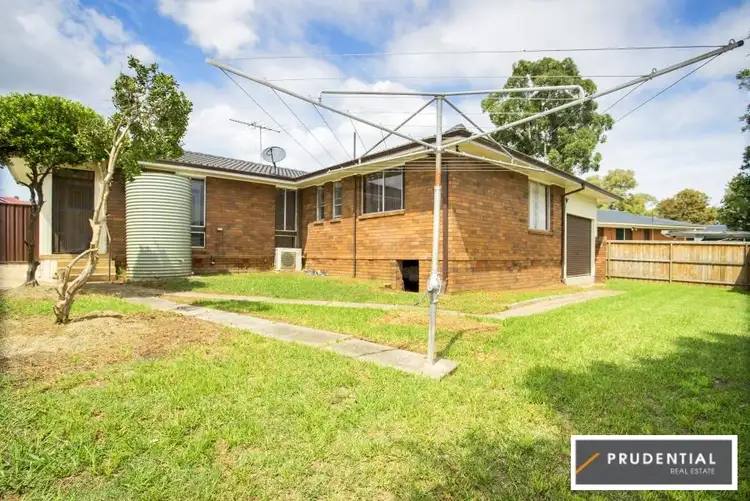 Fifth view of Homely house listing, 31 Mortimer Street, Minto NSW 2566