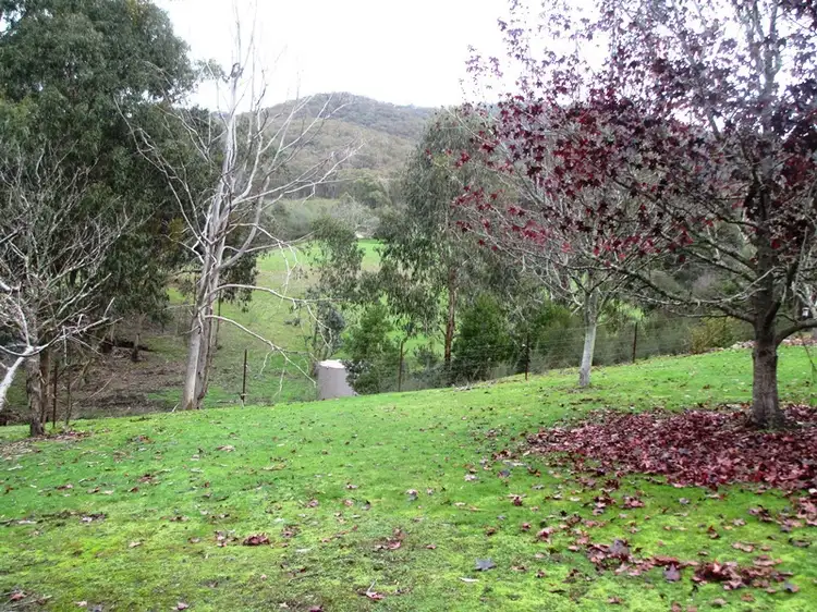 Fourth view of Homely rural property listing, 76 Range Road, Yarck VIC 3719
