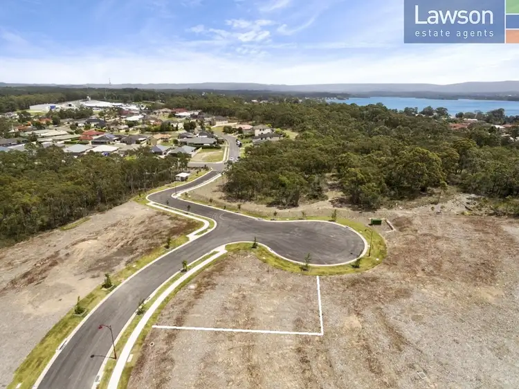 Main view of Homely land listing, 1 Semillon Close, Bonnells Bay NSW 2264